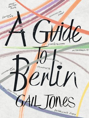 cover image of A Guide to Berlin